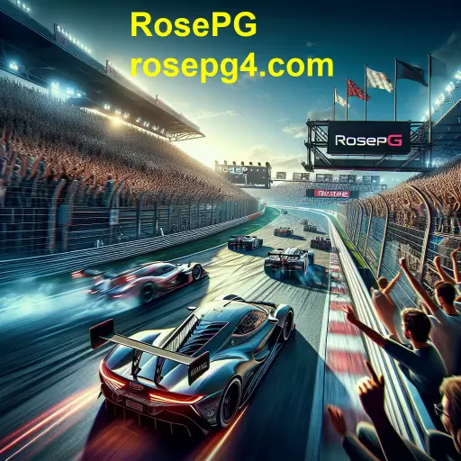 A Evolução dos Jogos de Corrida: Da Arca até os eSports